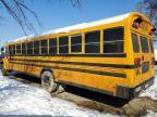 2015 Bluebird Vision School Bus