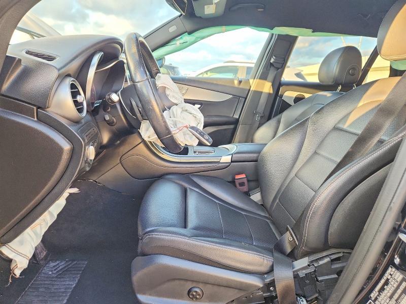2020 Mercedes-Benz Glc 300