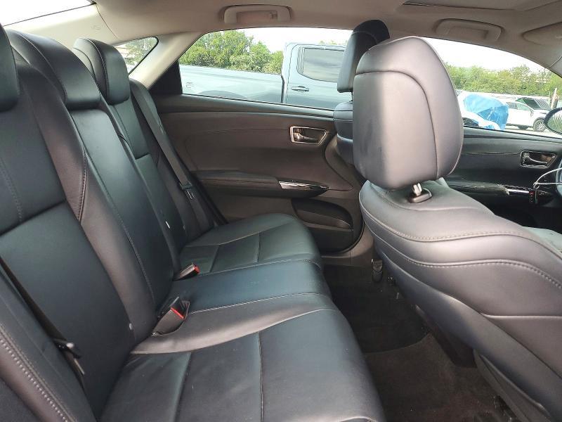 2015 Toyota Avalon xle Touring