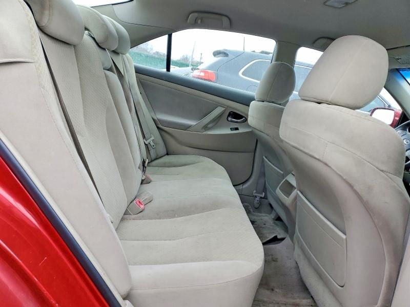 2008 Toyota Camry ce