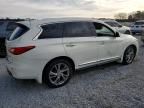 2014 Infiniti Qx60 Hybrid