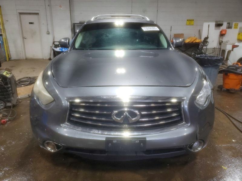 2012 Infiniti Fx35 Base