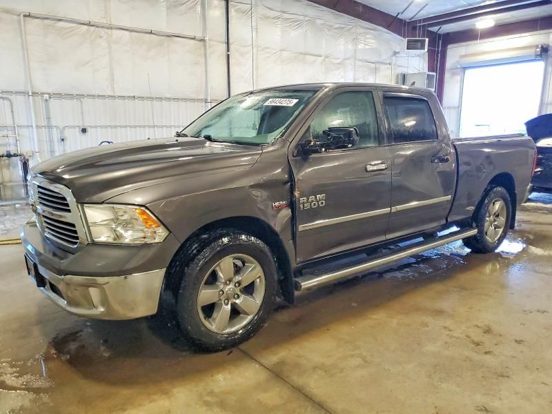 2015 Dodge Ram 1500 slt
