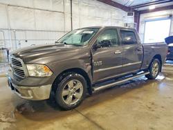 2015 Dodge Ram 1500 slt en venta en Avon, MN