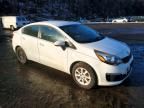 2017 KIA Rio lx