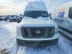 2014 Nissan NV 2500 Utility / Service Van