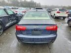 2014 Audi A6 Premium Plus