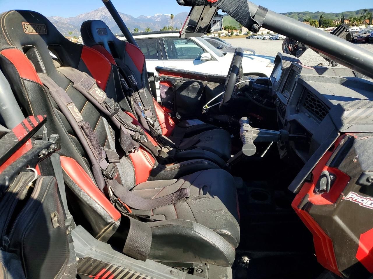 2019 Polaris Rzr xp Utility Vehicle