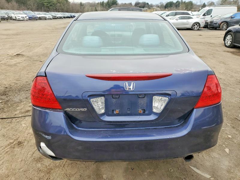 2006 Honda Accord lx