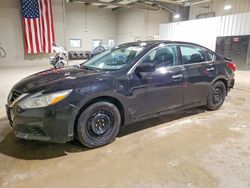 Vehiculos salvage en venta de Copart West Mifflin, PA: 2018 Nissan Altima 2.5