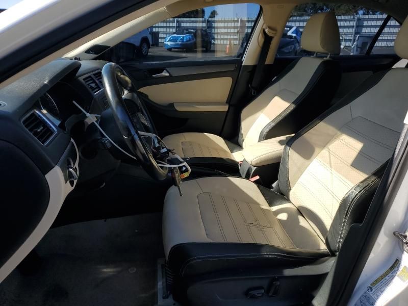 2013 Volkswagen Jetta sel