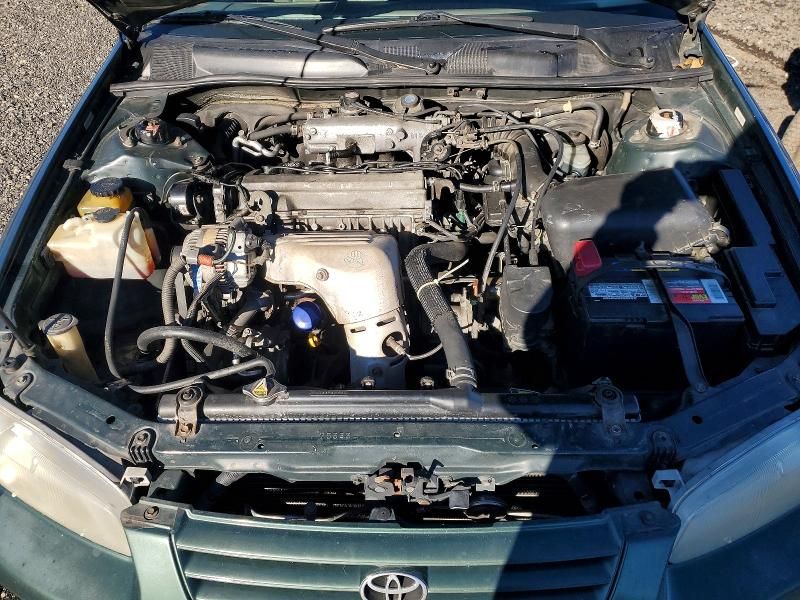 1999 Toyota Camry ce