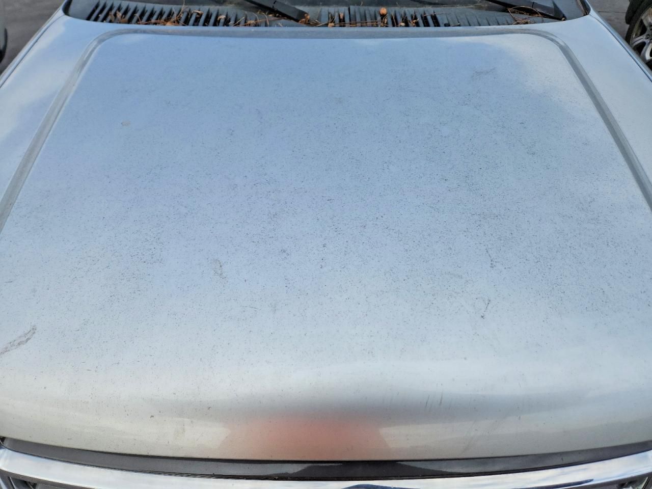 2016 Ford Expedition xlt