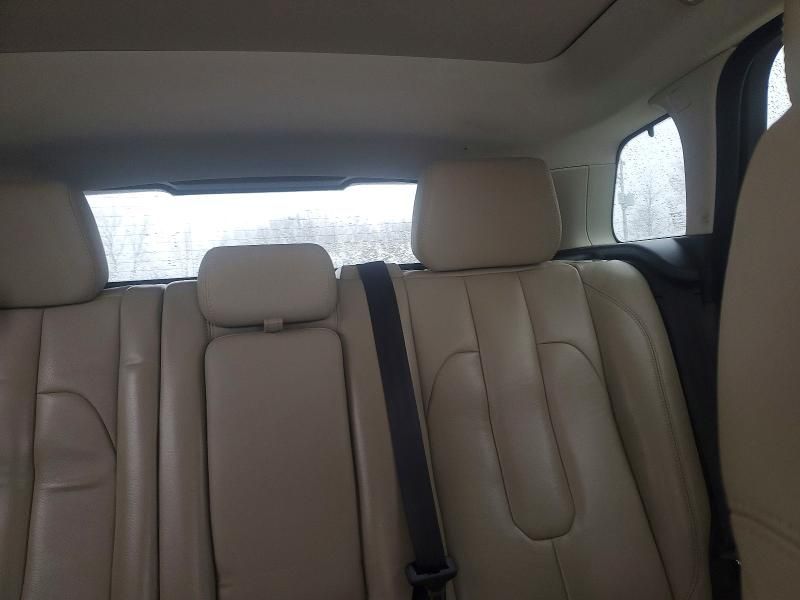 2013 Land Rover Range Rover Evoque Pure Plus