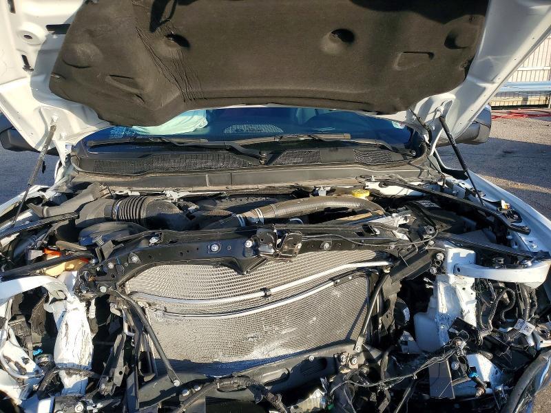 2024 Dodge Ram 2500 Tradesman