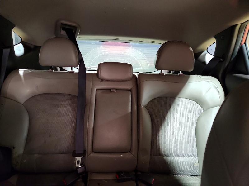 2015 Hyundai Tucson Limited