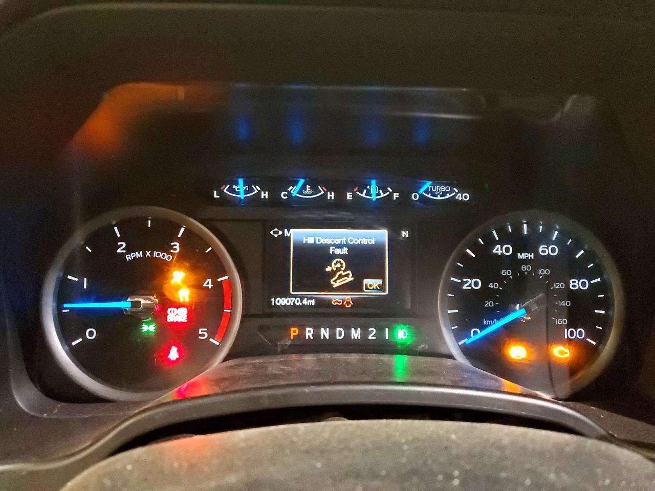 2017 Ford F250 Super Duty