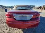 2005 Chrysler Sebring Limited
