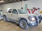 2004 Toyota Tacoma Double cab