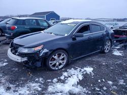 Acura Vehiculos salvage en venta: 2012 Acura TL