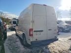 2018 Nissan NV 2500 Delivery Van