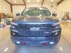 2019 Chevrolet Silverado K1500 LT Trail Boss