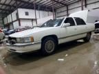 1995 Cadillac Deville