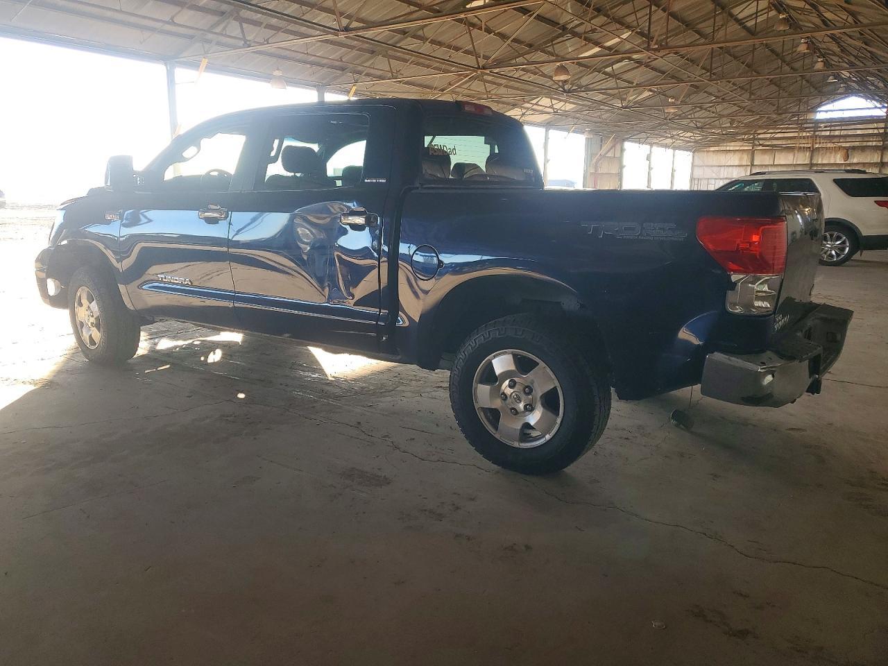 2010 Toyota Tundra Limited