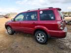 2006 Honda Pilot ex