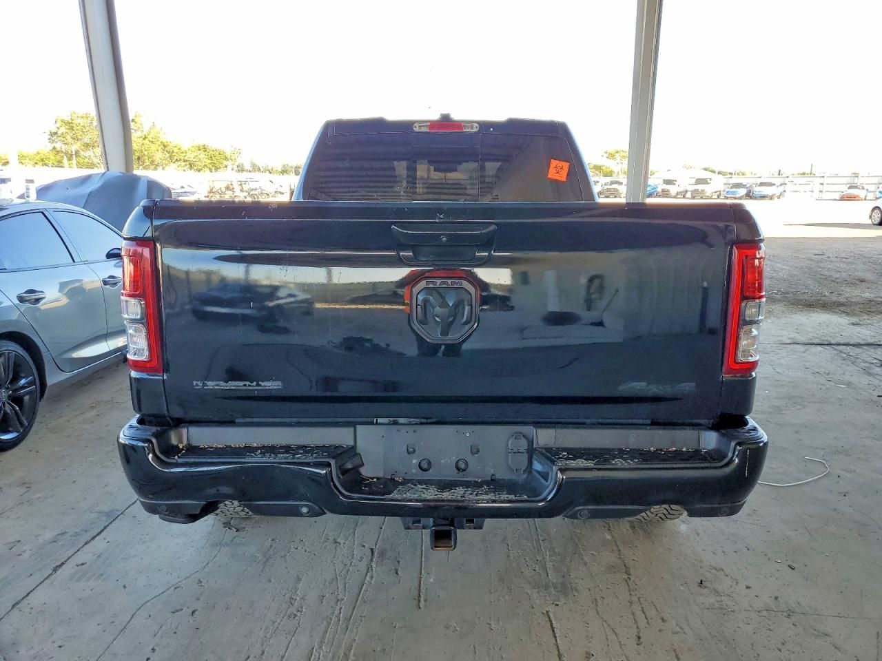 2021 Dodge Ram 1500 big Horn/lone Star