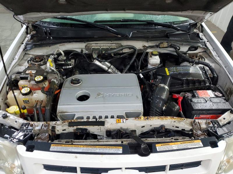2011 Ford Escape Hybrid