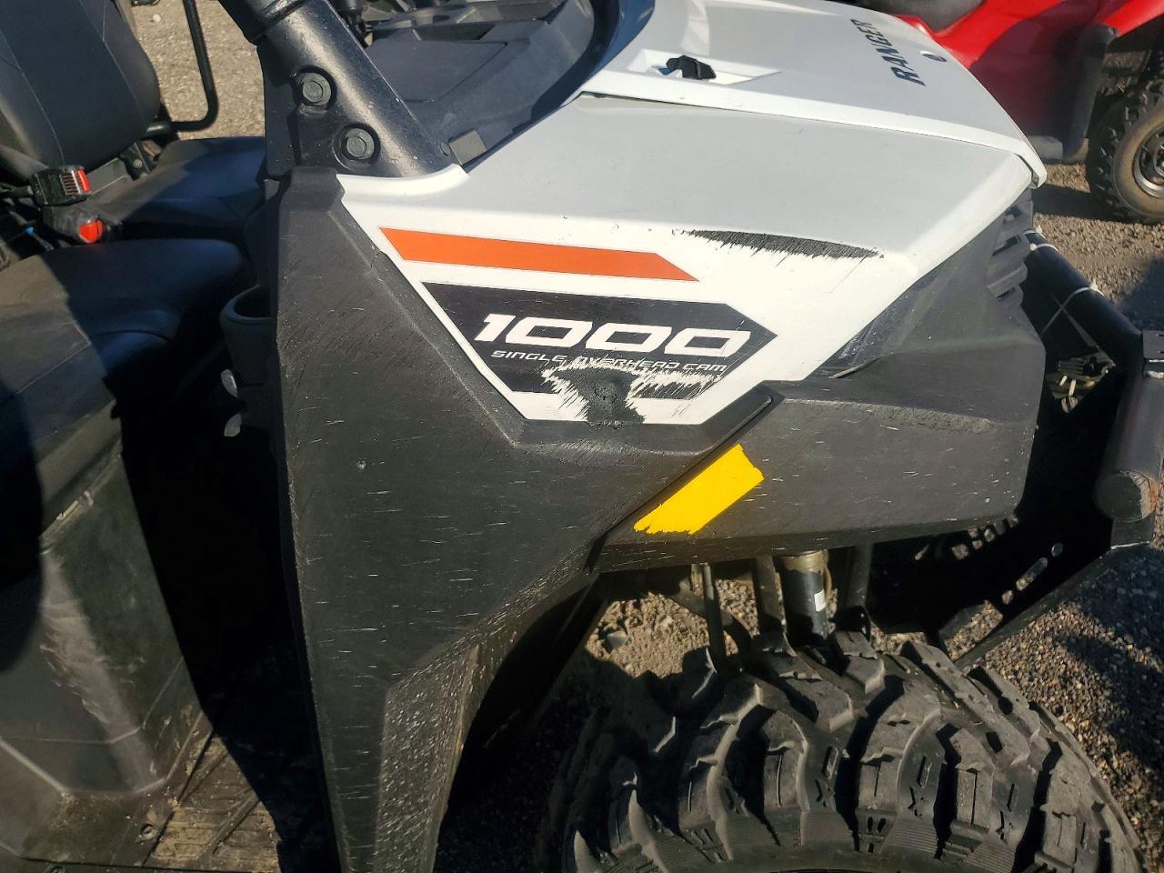 2023 Polaris Ranger Utility Vehicle