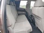 2012 Toyota Tundra Double cab SR5