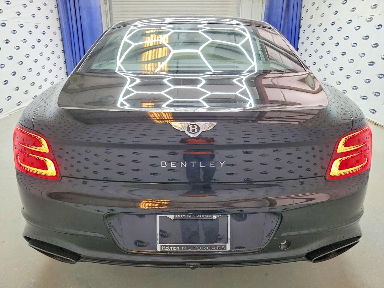 2024 Bentley Flying Spur