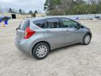 2015 Niss Versa Note s Plus