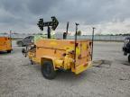 2001 Team Fenex F123KP Manhole Support Trailer