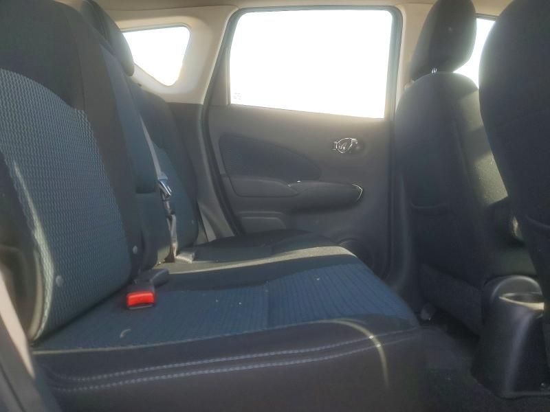 2014 Nissan Versa Note s