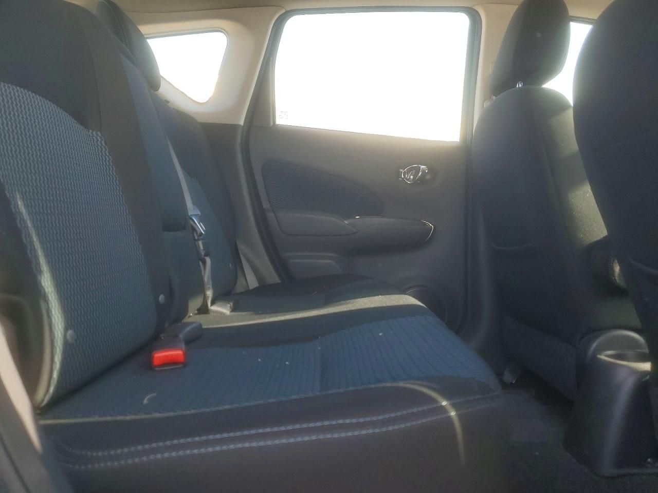 2014 Nissan Versa Note s