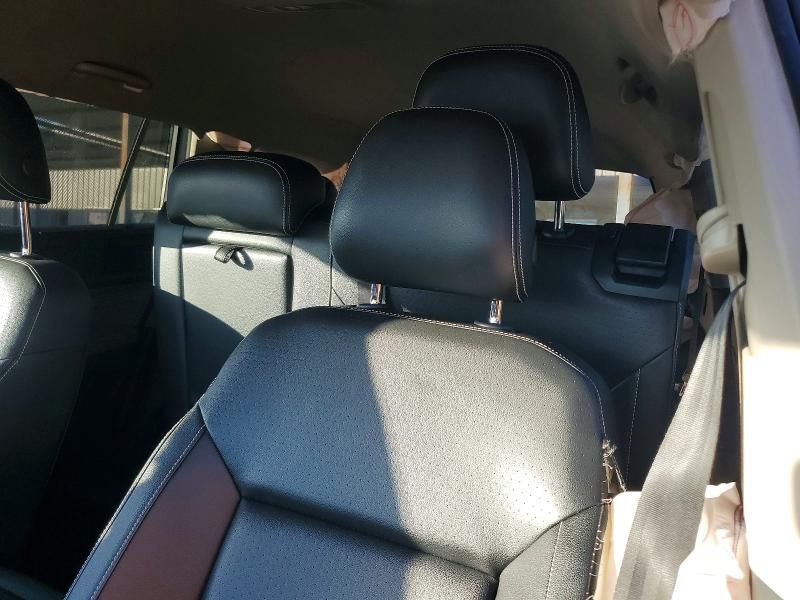 2021 Volkswagen Atlas se