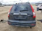 2011 Honda Cr-v exl