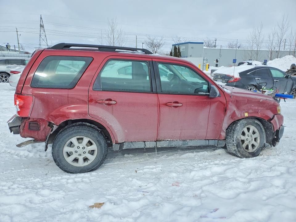 2011 Mazda Tribute i