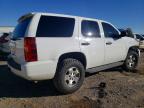 2010 Chev Tahoe K1500 ls