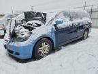 2005 Honda Odyssey ex