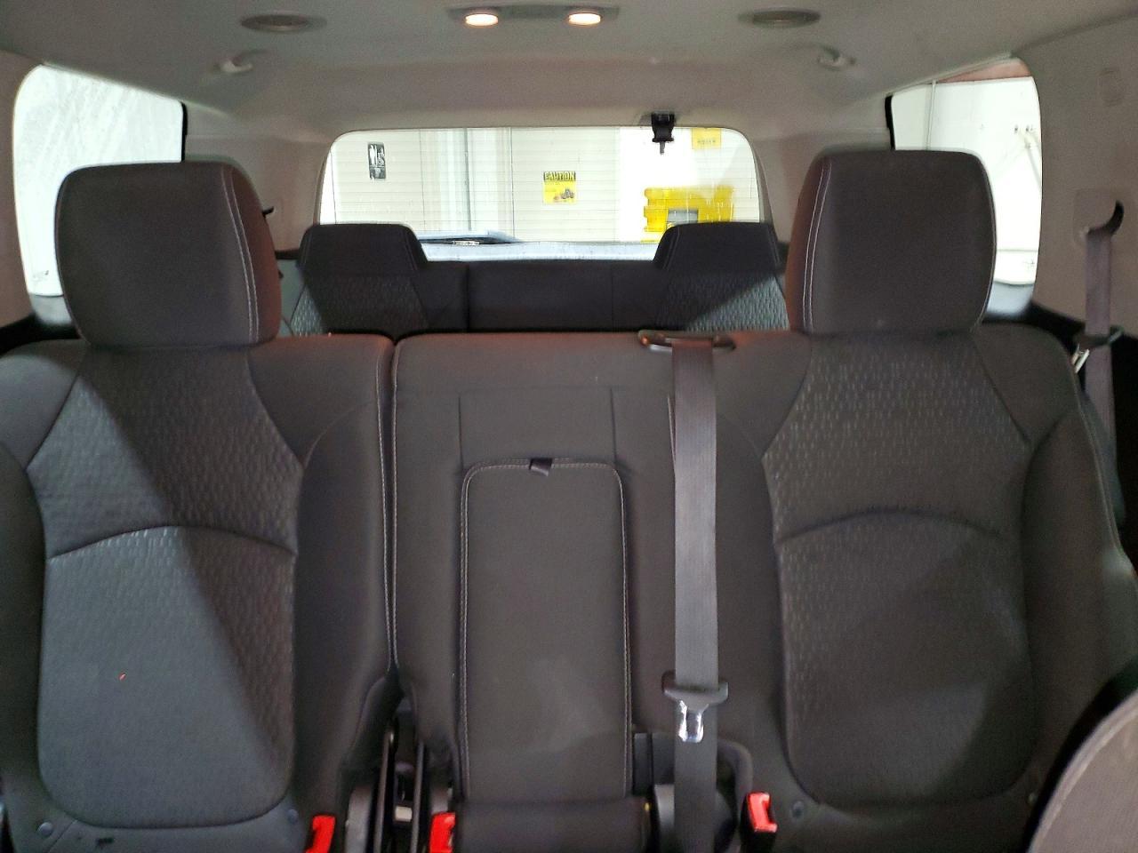 2016 GMC Acadia sle