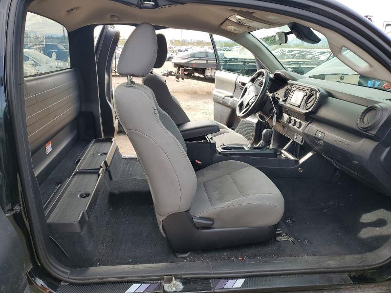 2019 Toyota Tacoma Access cab