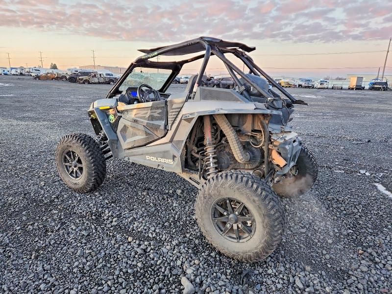 2021 Polaris Rzr Turbo Utility Vehicle