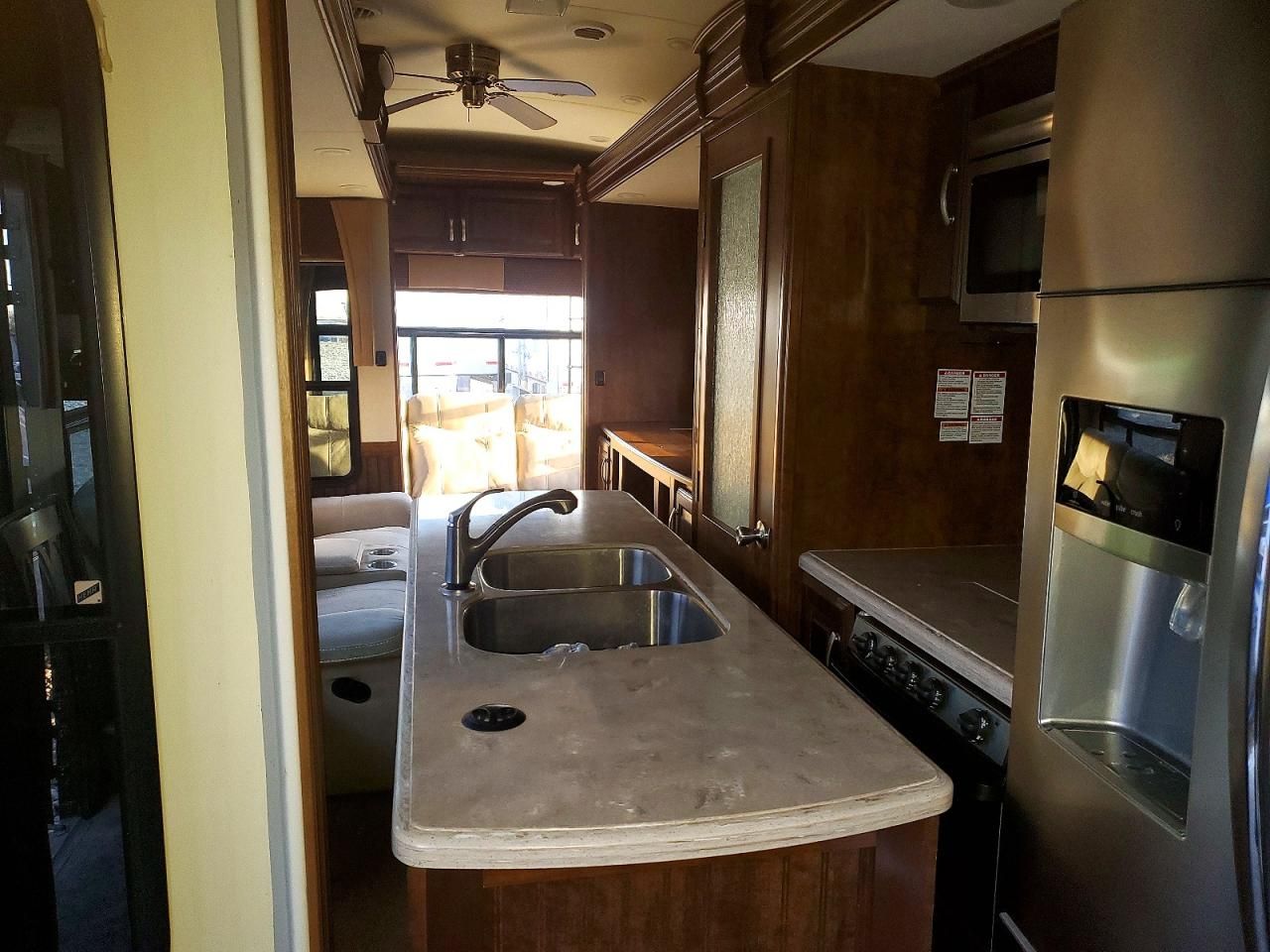 2017 Wildwood 2017 Foresriver Cardinal-Camper