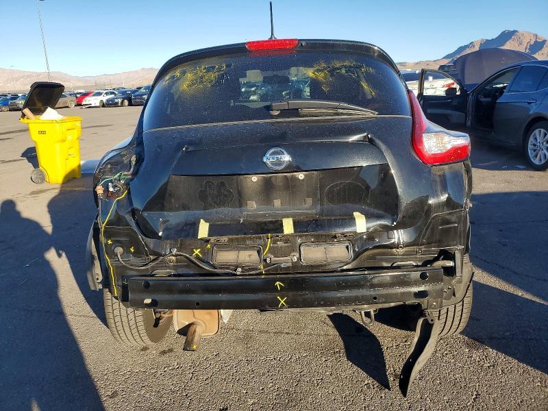 2017 Nissan Juke