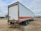 2007 Utility VS2RA Refrigerated Van Trailer
