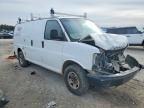2015 Chevrolet Express G2500